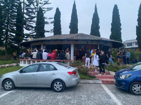 Casa tessla